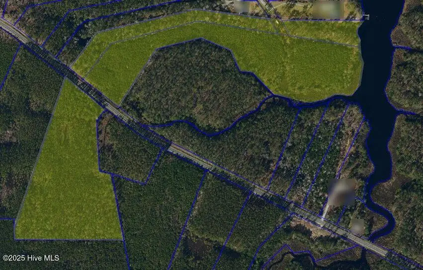 499 Tar Creek Road, Oriental, NC 28571 - Image #1