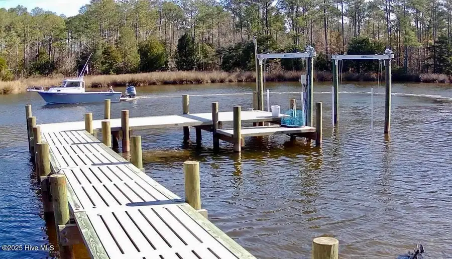 499 Tar Creek Road, Oriental, NC 28571 - Image #2