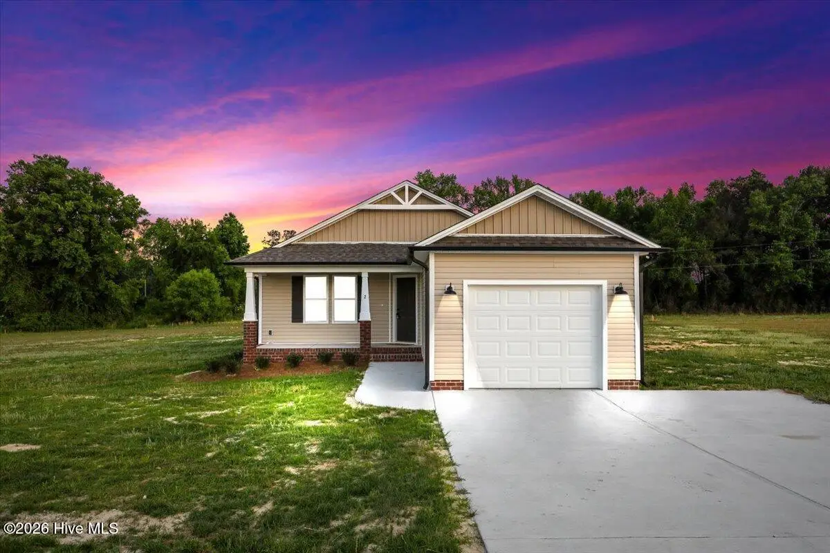 52 Grace Pond Avenue, Benson, NC 27504 - #1