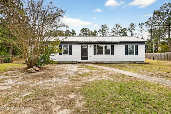 149 Ash Court, Hubert, NC 28539