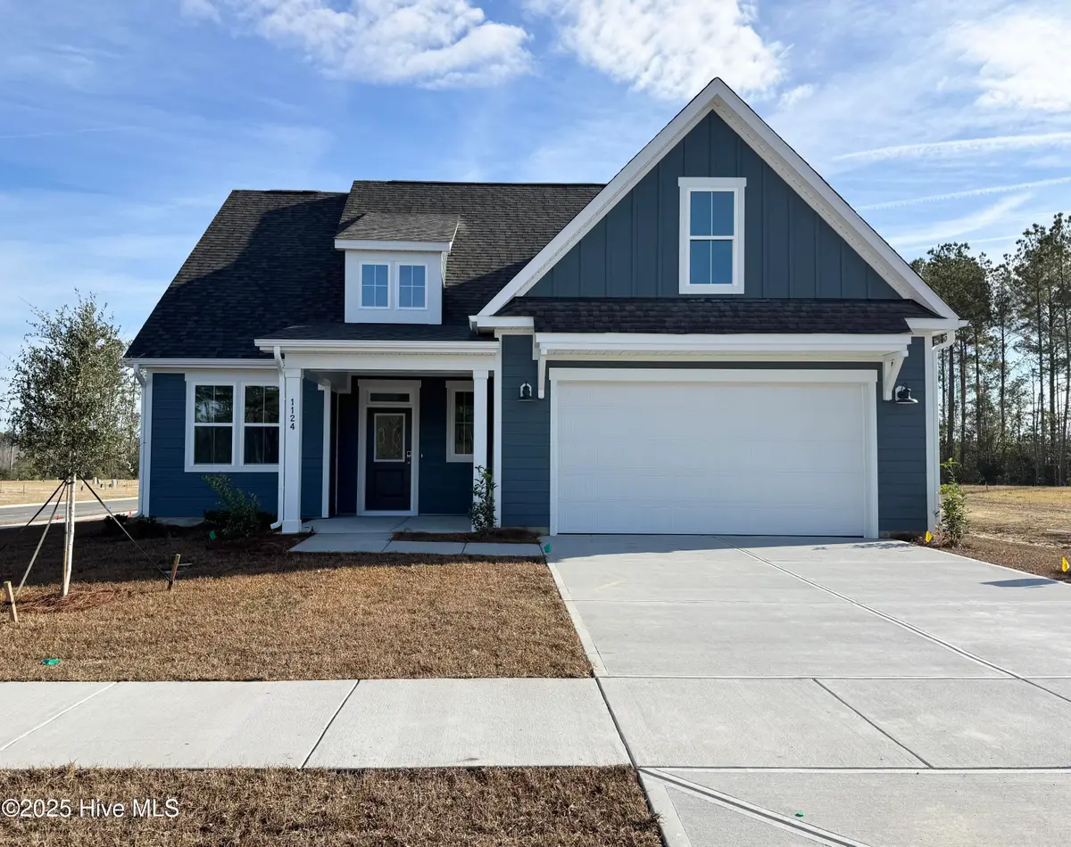 1124 Osprey Reserve #28, Leland, NC 28451 - Image #1
