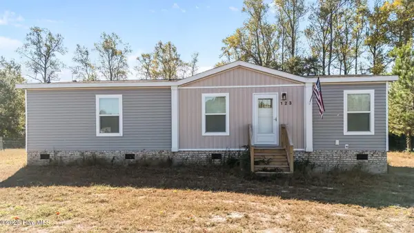 123 Gage Turner Lane, Pink Hill, NC 28572