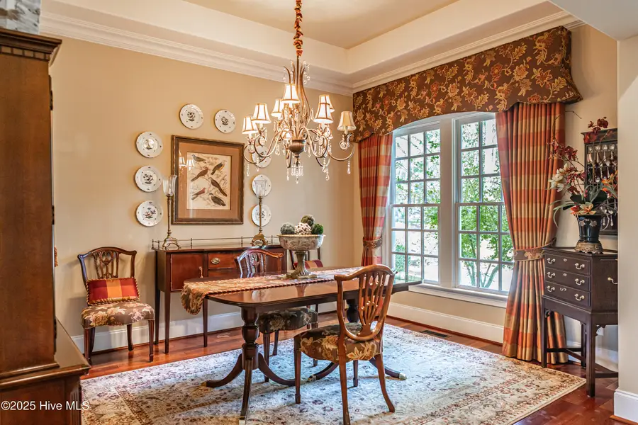 18 Augusta Drive, Southern Pines, NC 28387 - #3