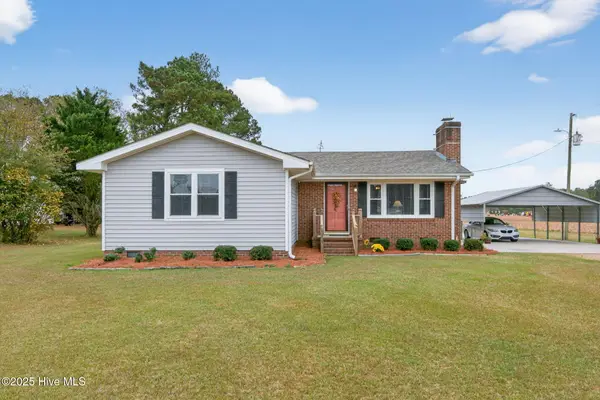 5619 Bloomery Road, Wilson, NC 27896