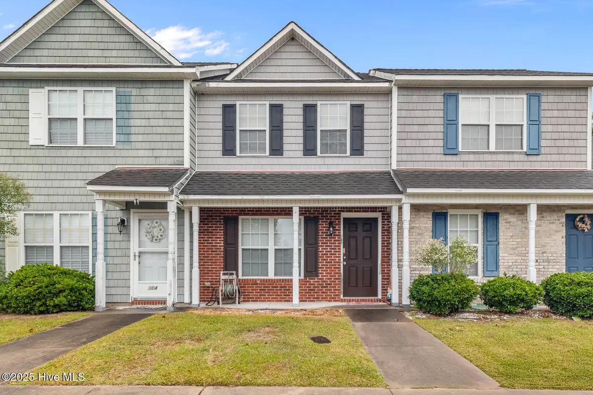 102 Springwood Drive, Jacksonville, NC 28546 - #1
