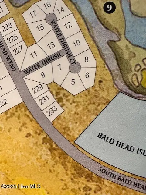 233 W Bald Head Wynd, Bald Head Island, NC 28461