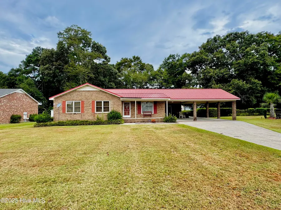 3254 Kelly Road, Kinston, NC 28504 - Image #2