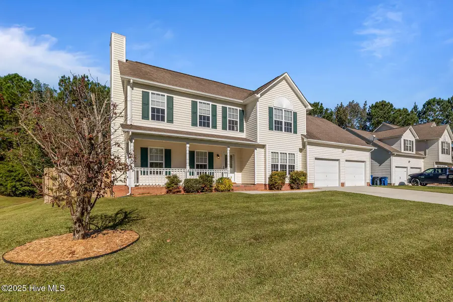 105 Altavista Loop, Jacksonville, NC 28546 - Image #2