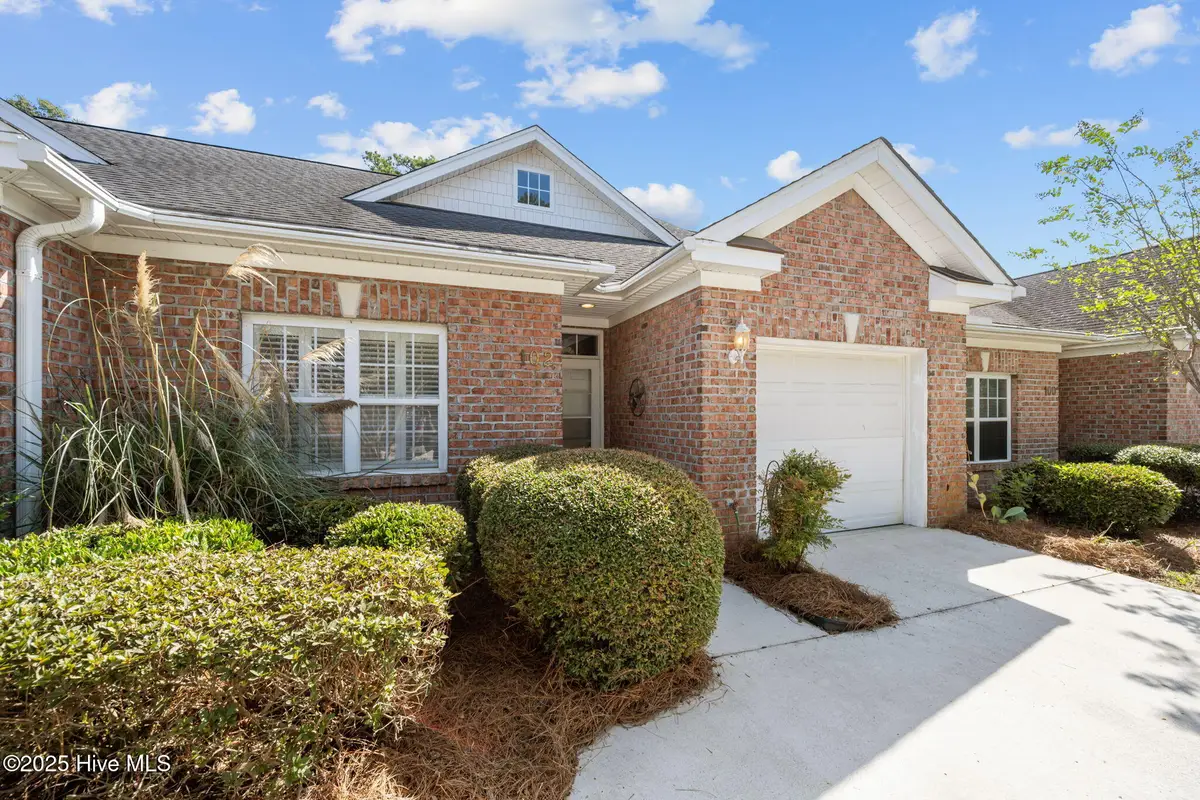 102 Turnbury Court, Hampstead, NC 28443 - #1