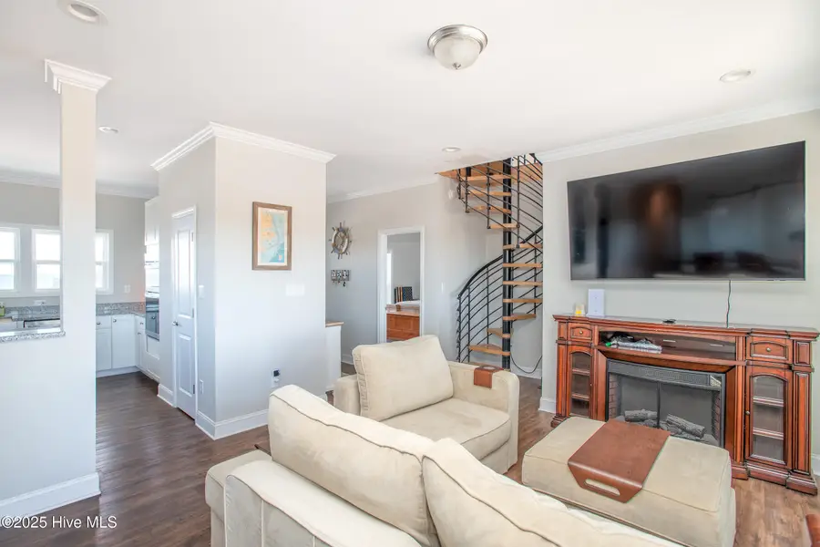 285 Soundview Drive, Cedar Island, NC 28520 - Image #2