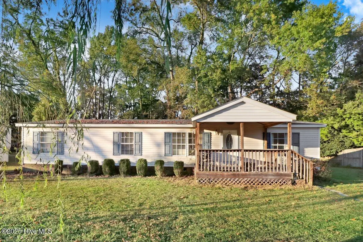 114 Radford Drive, Goldsboro, NC 27530 - Image #1