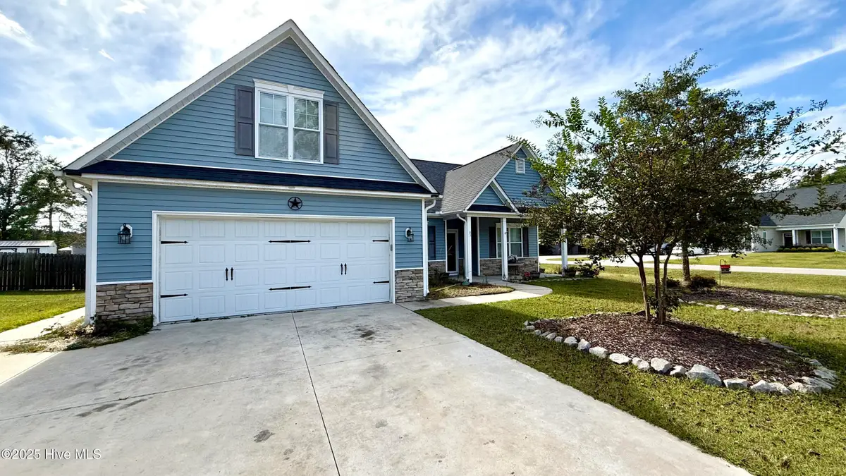 87 Strut Way, Rocky Point, NC 28457 - Image #1