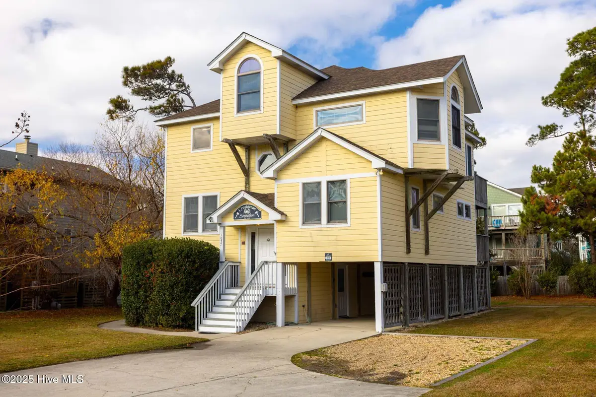 1037 Hampton Street, Corolla, NC 27927 - Image #1