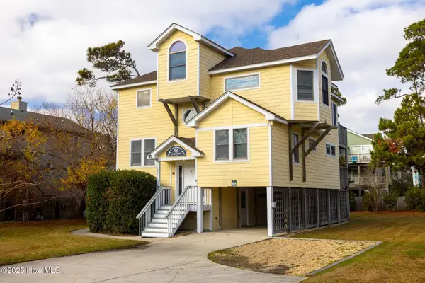 1037 Hampton Street, Corolla, NC 27927