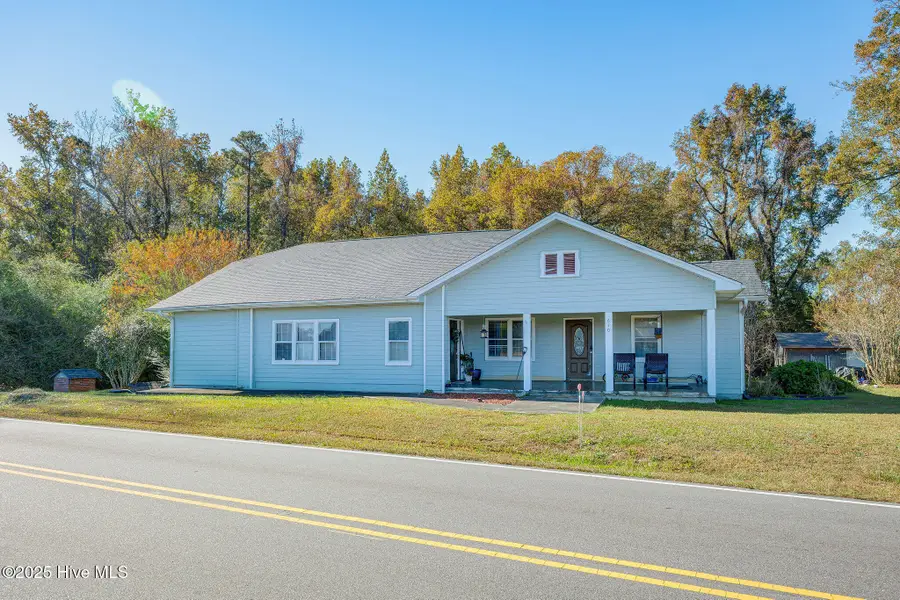 610 Fertilizer Road, Riegelwood, NC 28456 - Image #2