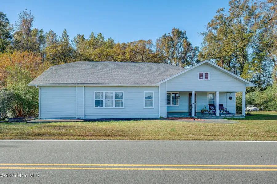 610 Fertilizer Road, Riegelwood, NC 28456 - Image #3