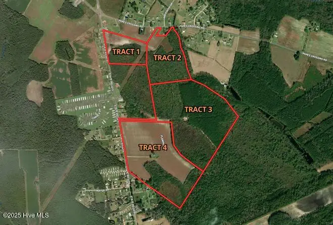 Tbd Alamac Road, Lumberton, NC 28358 - Image #2