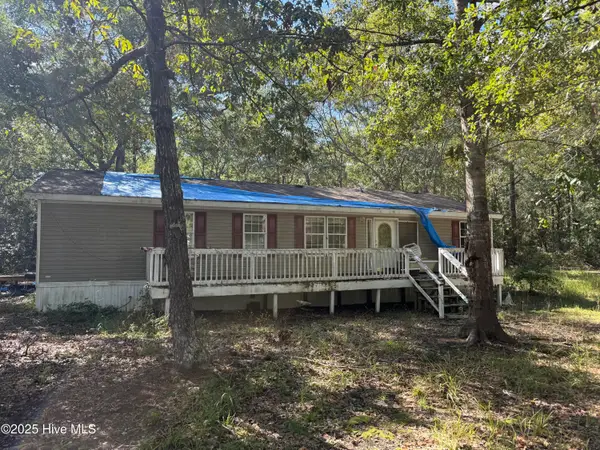 2271 Bob White Road Sw, Supply, NC 28462