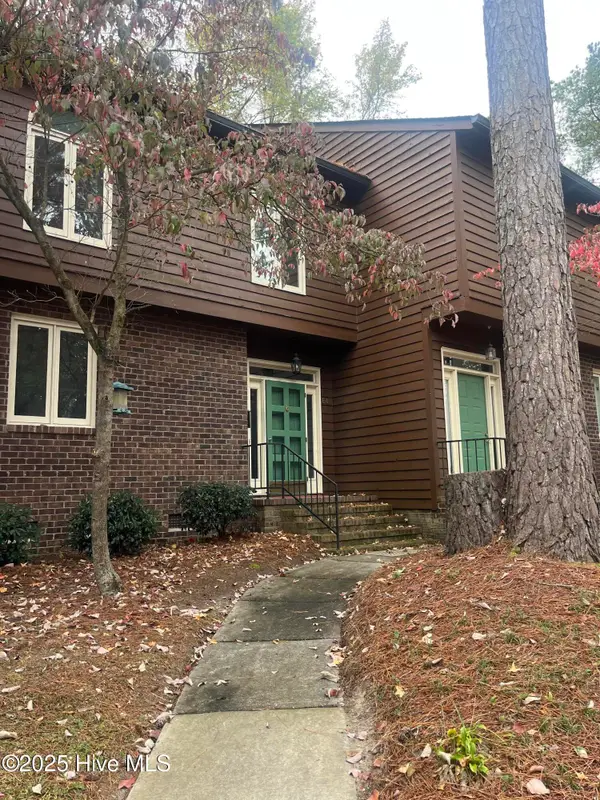 1311 Forest Hills Road Nw #E4, Wilson, NC 27896