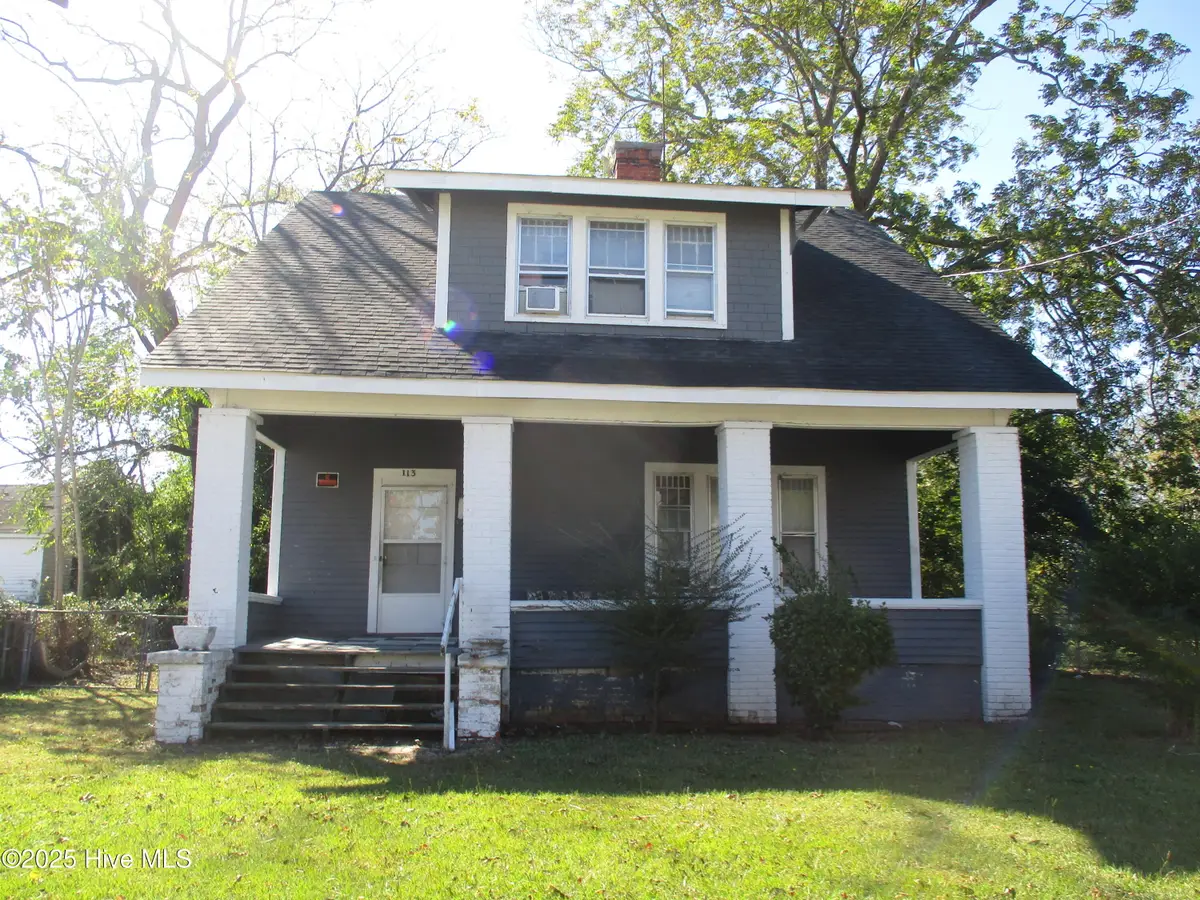 113 E Bright Street, Kinston, NC 28501 - Image #1