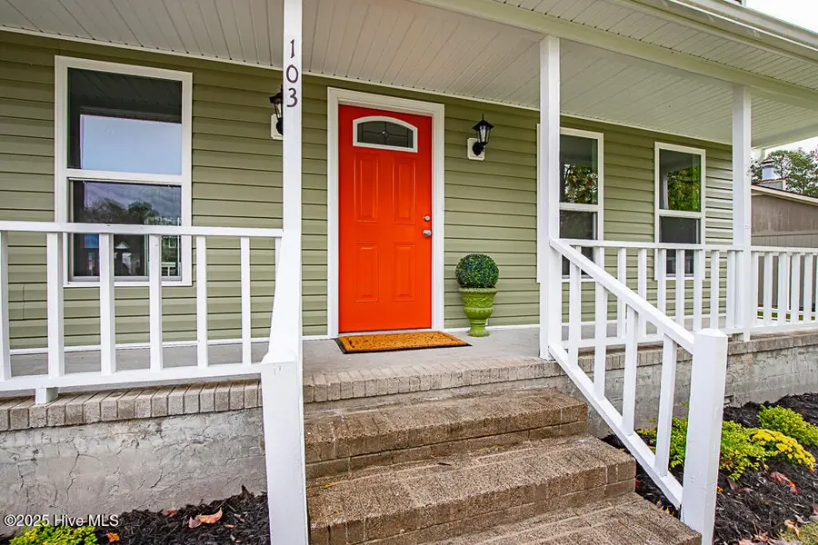 103 Quail Ridge Road, Havelock, NC 28532 - Image #3