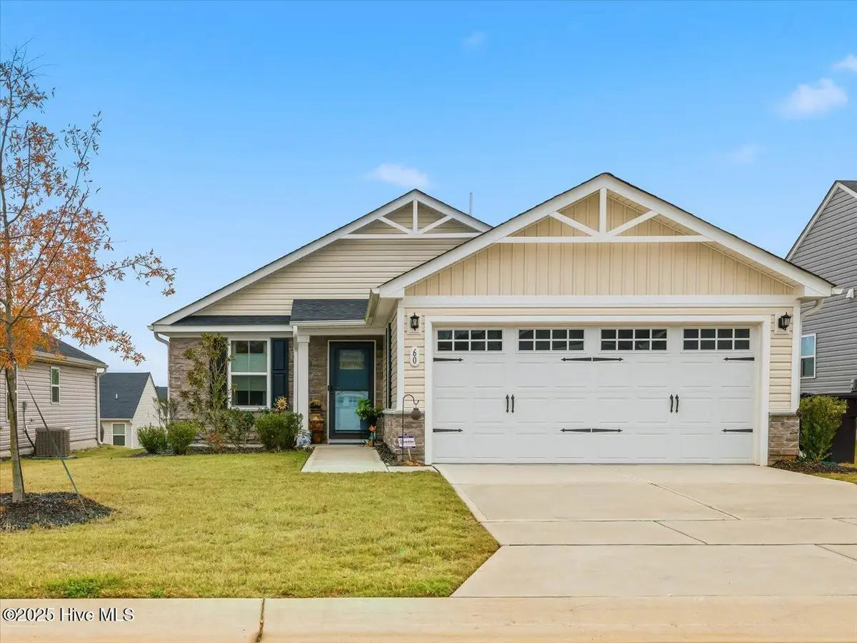 60 Honey Bee Lane, Franklinton, NC 27525 - Image #1