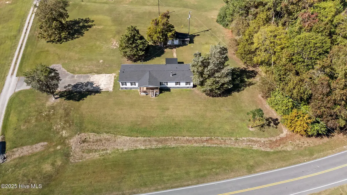 2354 N Halifax Road, Rocky Mount, NC 27804 - #1