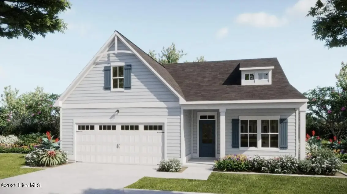 3012 Norfolk Place #88, Leland, NC 28451 - Image #1