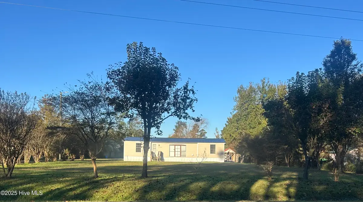 3292 Sargett Brown Road, Deep Run, NC 28525 - Image #1