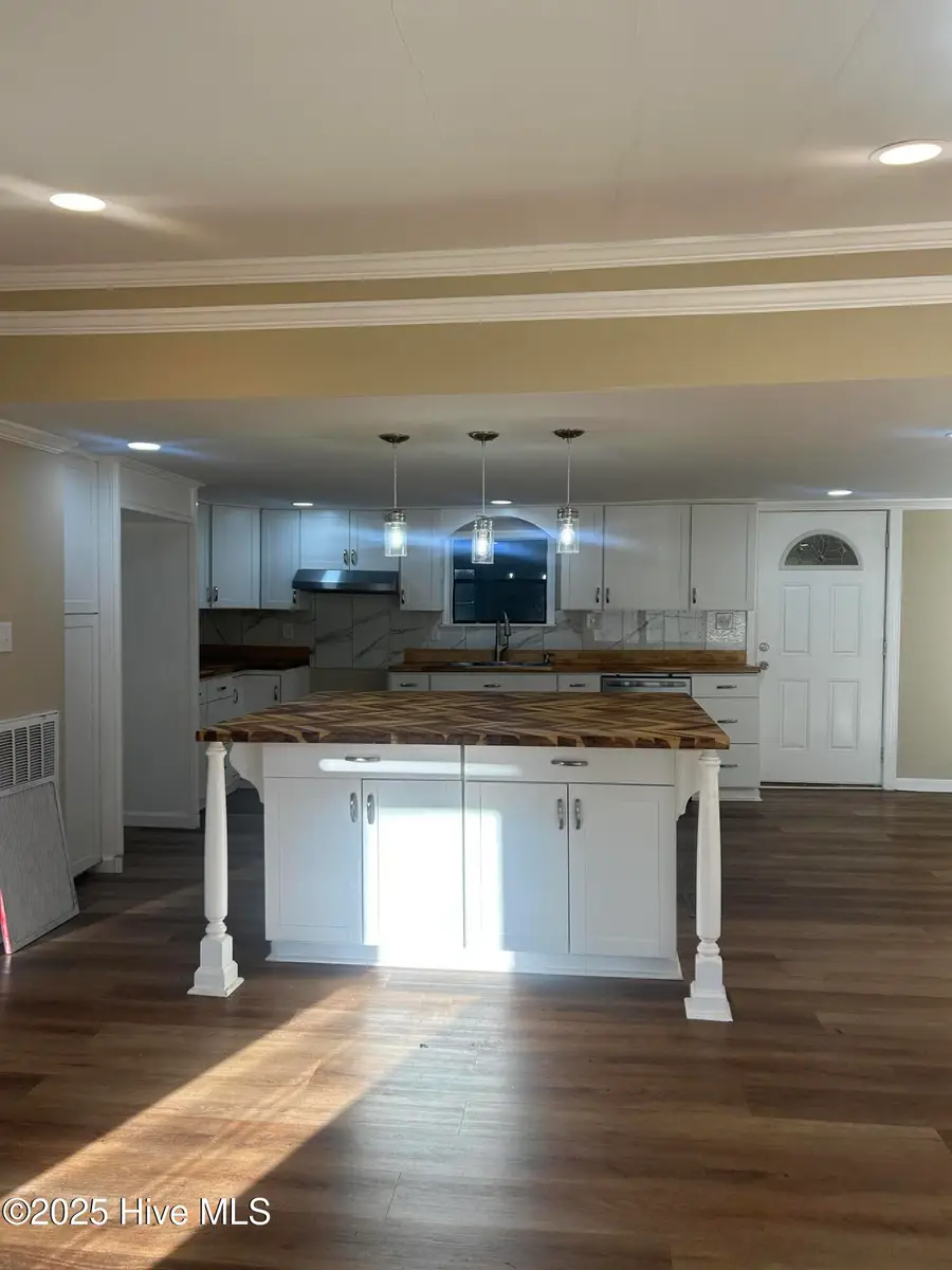 3292 Sargett Brown Road, Deep Run, NC 28525 - Image #2