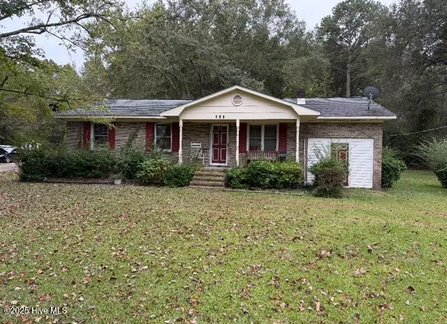 639 Cornwallis Road, Teachey, NC 28464 - Image #1