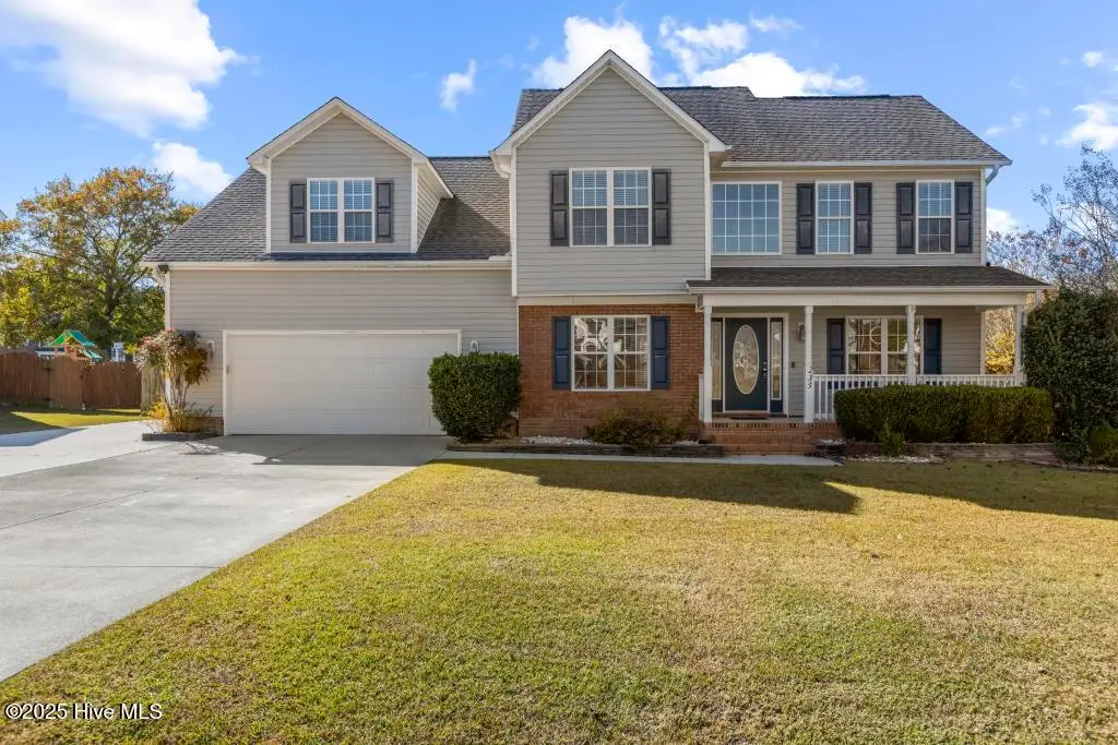 235 Rutherford Way, Jacksonville, NC 28540 - Image #1