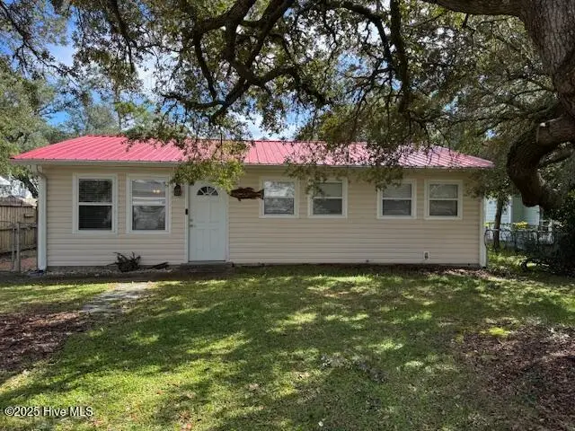 214 NE 54th Street, Oak Island, NC 28465 - Image #3