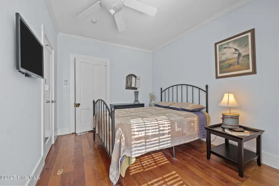 412 Ann Street, Beaufort, NC 28516 - Image #3