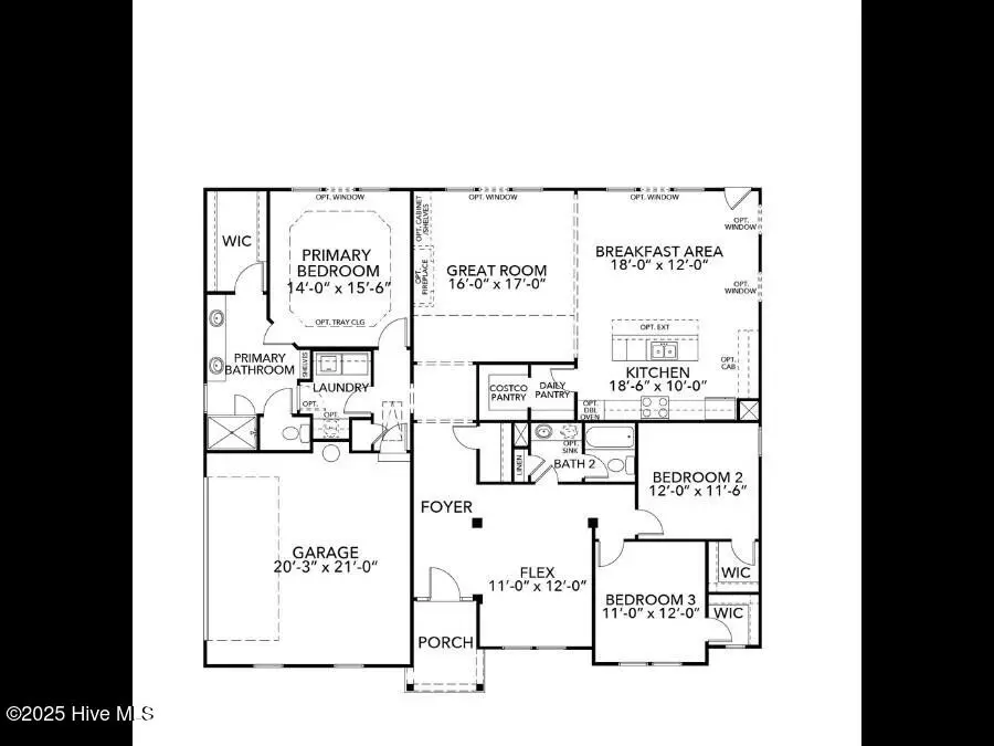 Mm Northern Pine (squire Model) Drive, Moyock, NC 27958 - Image #2