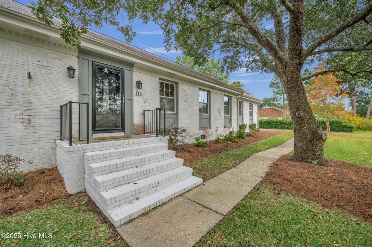 113 Yorkshire Lane, Wilmington, NC 28409 - Image #1