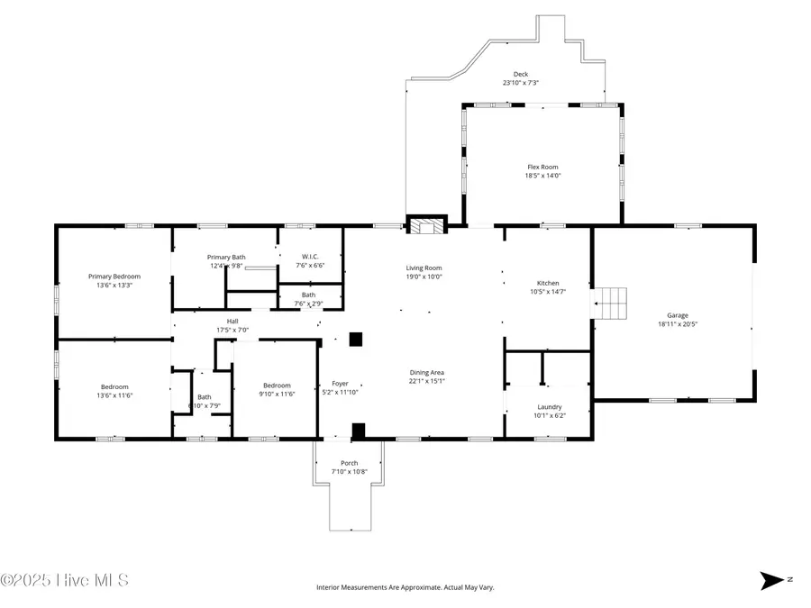 113 Yorkshire Lane, Wilmington, NC 28409 - Image #2