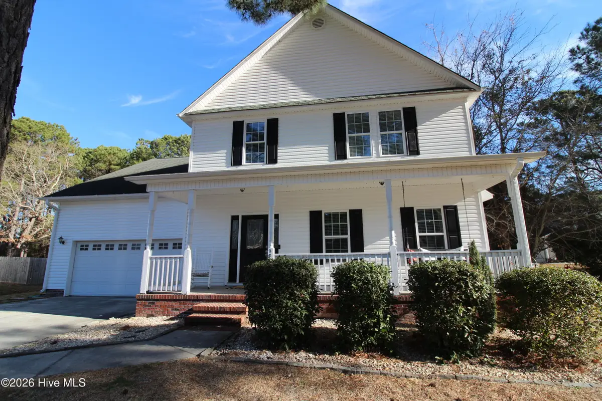 109 Forest Lane, Swansboro, NC 28584 - Image #1