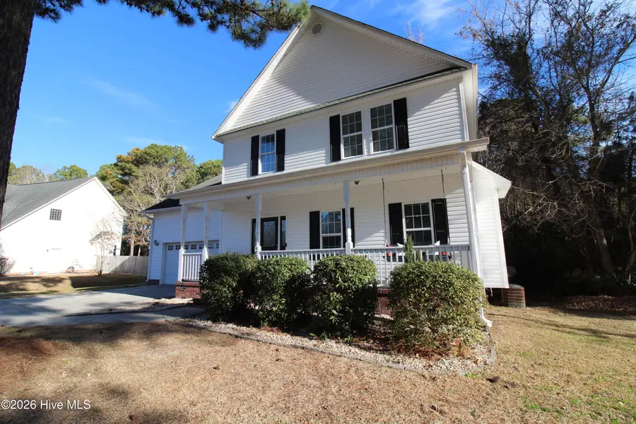 109 Forest Lane, Swansboro, NC 28584 - Image #2
