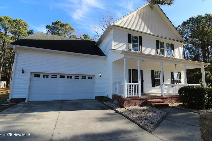 109 Forest Lane, Swansboro, NC 28584 - Image #3