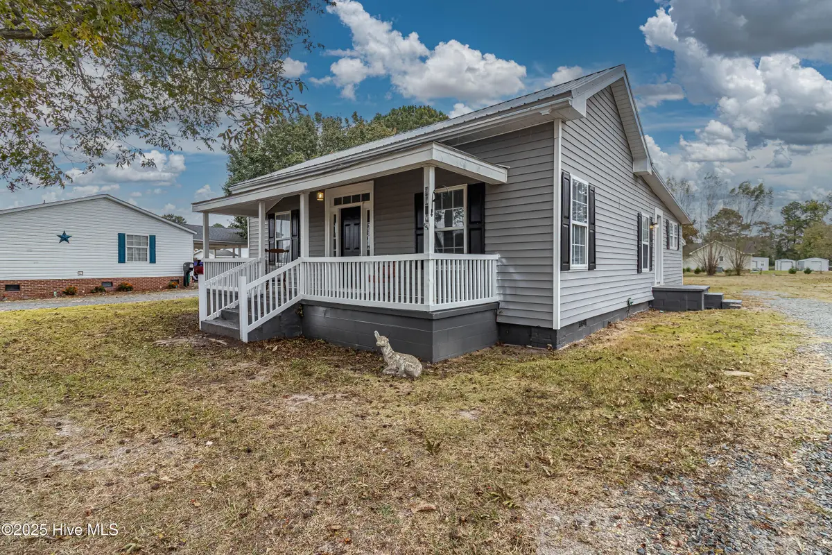 1190 Saulston Road, Goldsboro, NC 27534 - Image #1