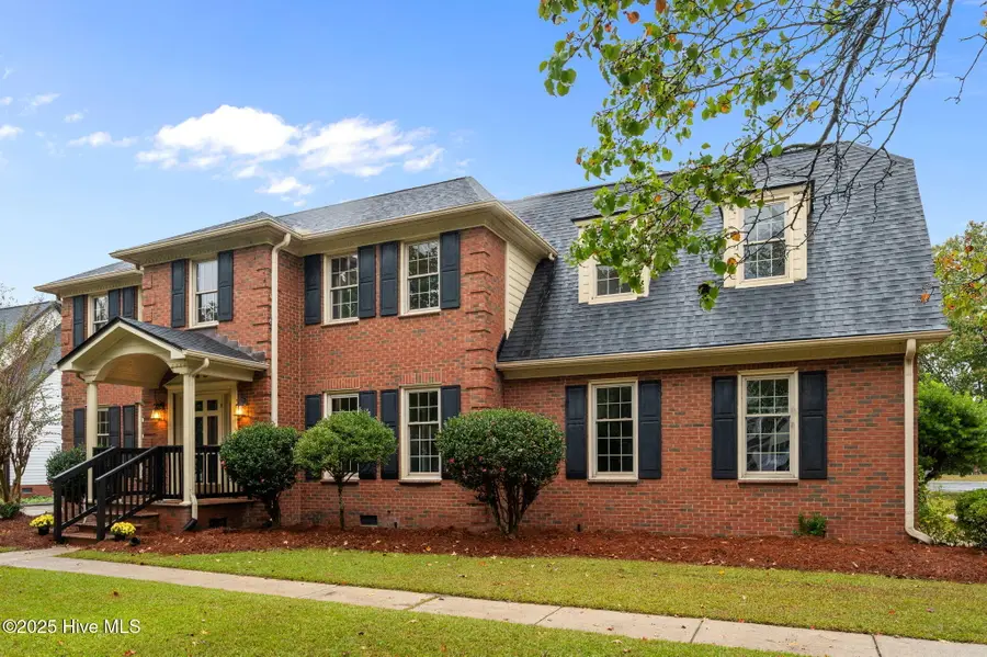 2906 Hunters Run, Greenville, NC 27858 - Image #3