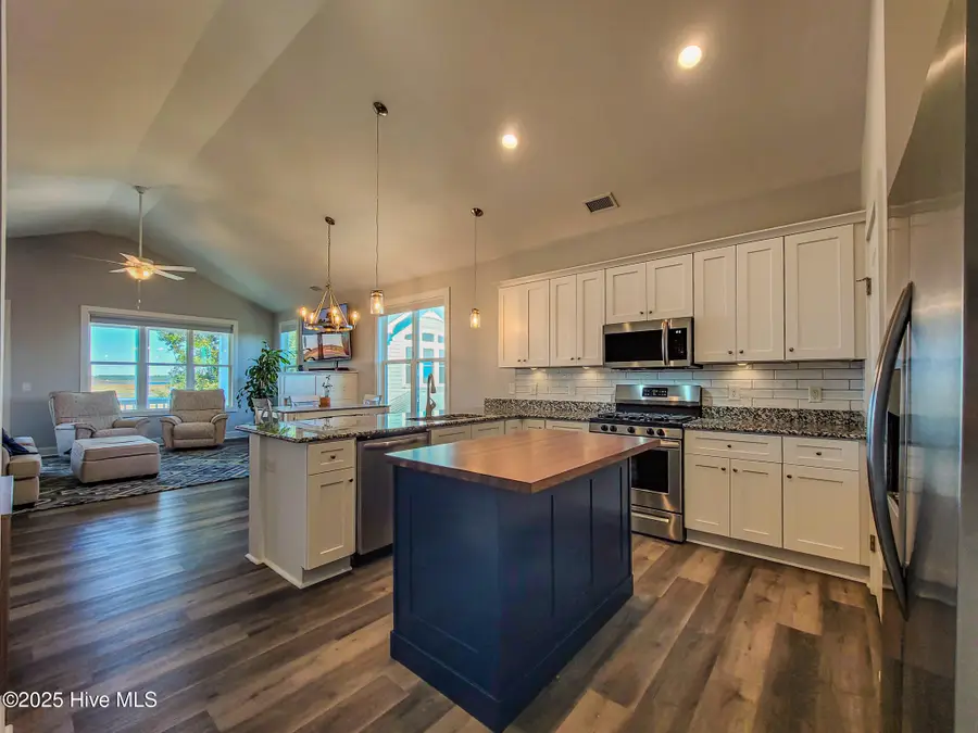 125 S Boca Bay Lane #B, Surf City, NC 28445 - Image #2