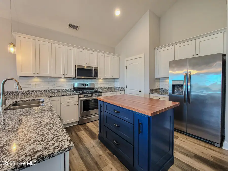 125 S Boca Bay Lane #B, Surf City, NC 28445 - Image #3