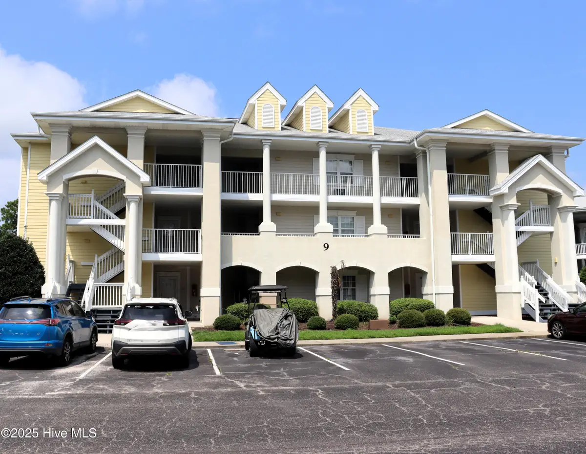 330 S Middleton Drive Nw #Unit 901, Calabash, NC 28467 - Image #1