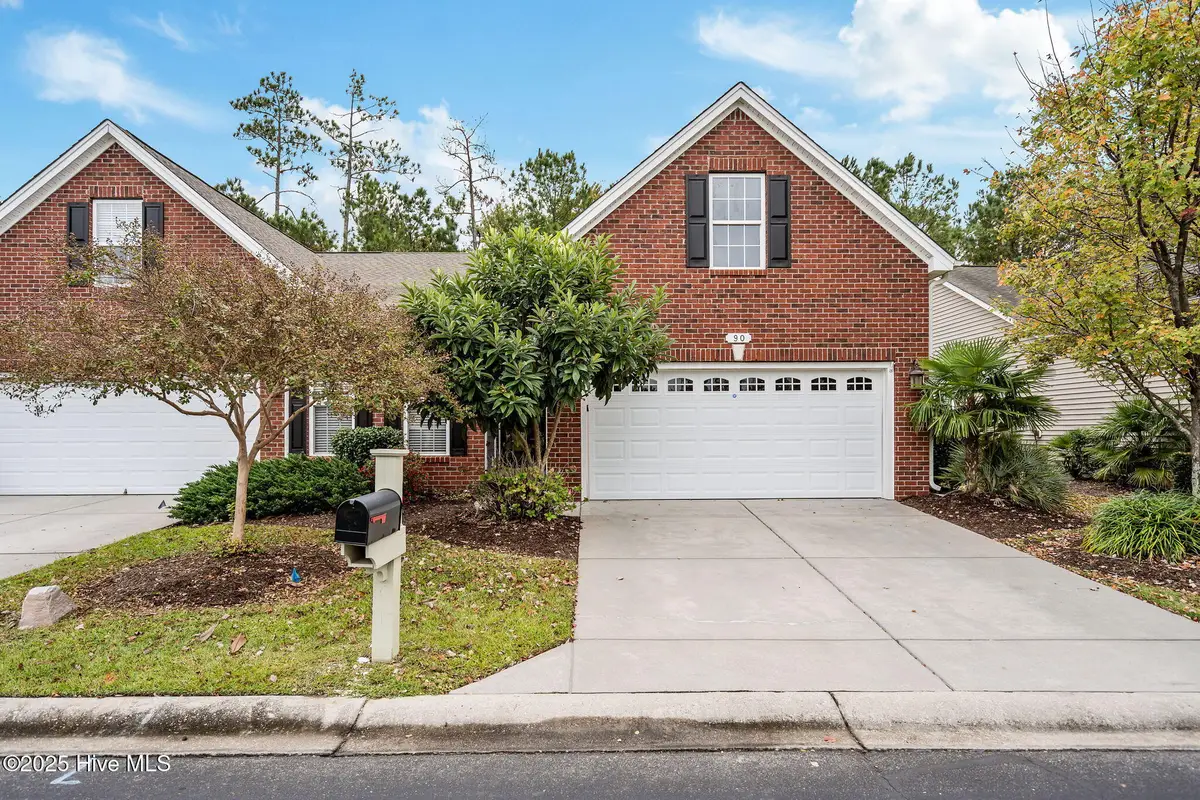 90 Field Planters Circle, Carolina Shores, NC 28467 - Image #1