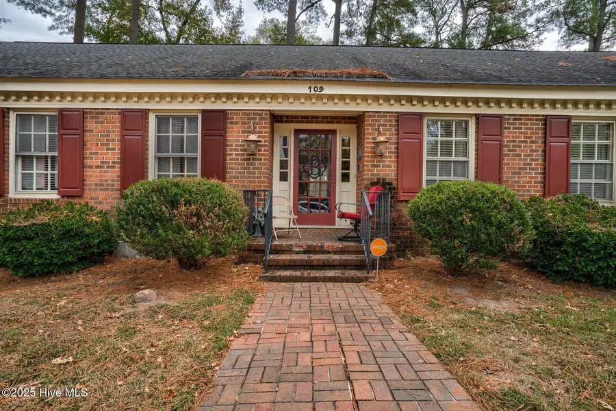 109 Pinewood Avenue, Rocky Mount, NC 27804 - Image #2
