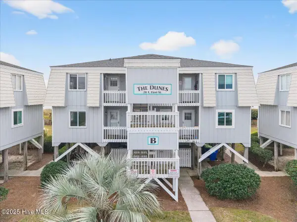 28 E First Street #2b, Ocean Isle Beach, NC 28469