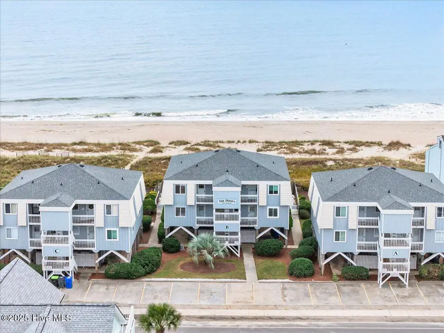 28 E First Street #2b, Ocean Isle Beach, NC 28469 - Image #2