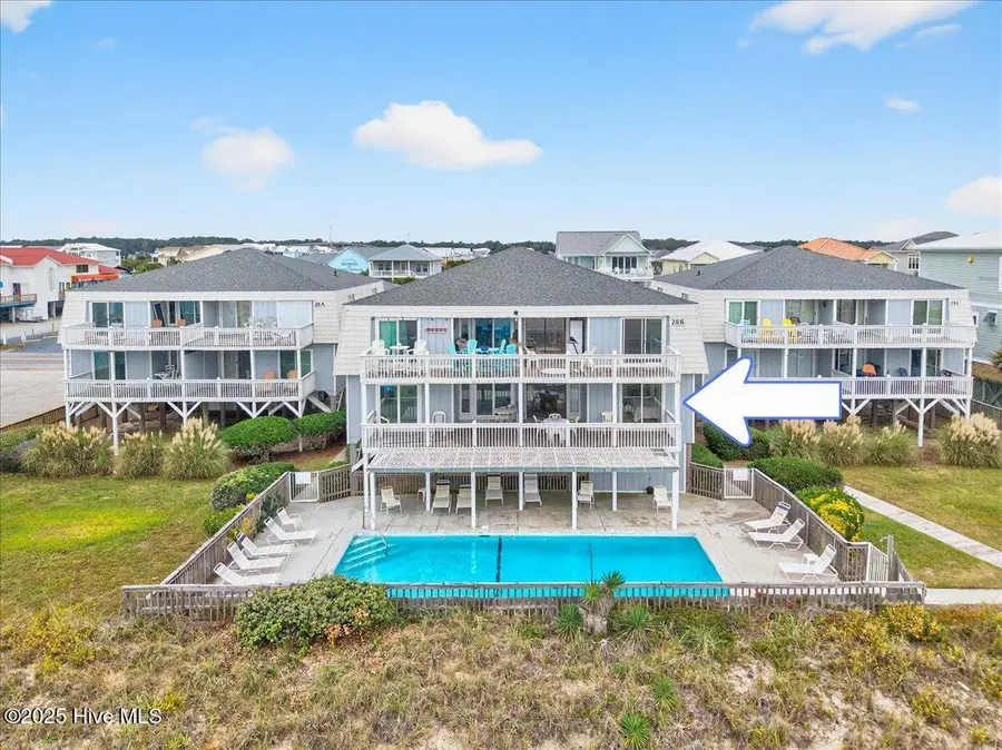 28 E First Street #2b, Ocean Isle Beach, NC 28469 - Image #3